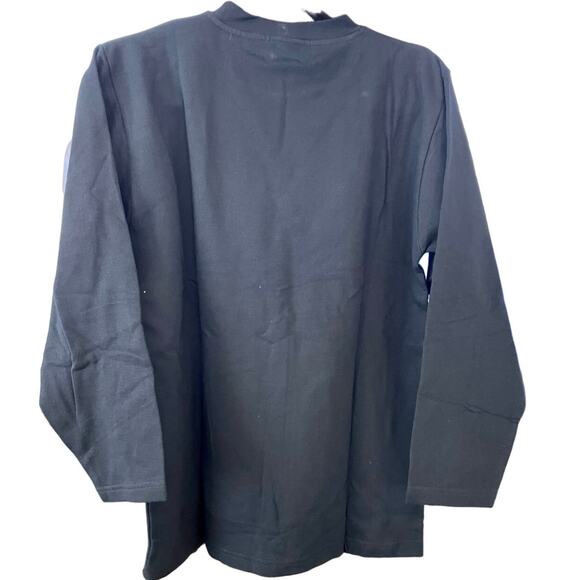 Vintage Y2K Pokémon 2000 Meowth Euro Shirt Adult Medium - Picture 5 of 5